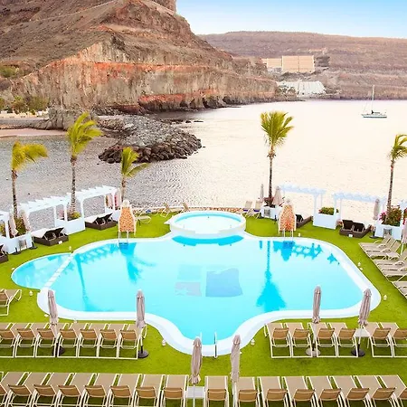 Apartment Livvo Puerto De Mogan