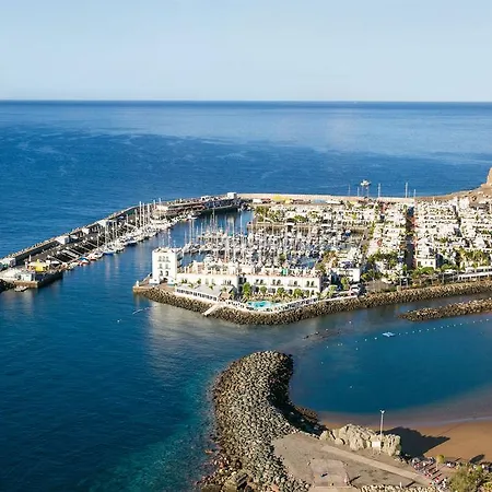 Lejlighed Livvo Puerto De Mogan