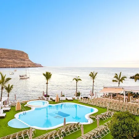 Livvo Puerto De Mogan