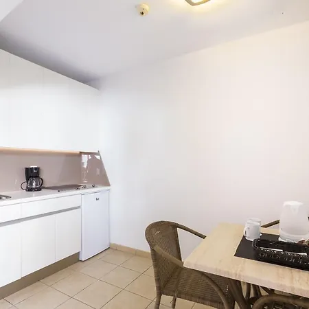 Apartment Livvo *