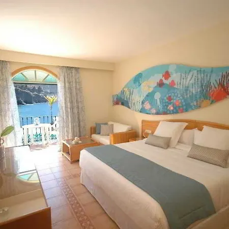 Apartment Livvo Puerto De Mogan