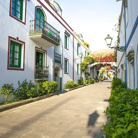 Livvo Lejlighed Puerto De Mogan