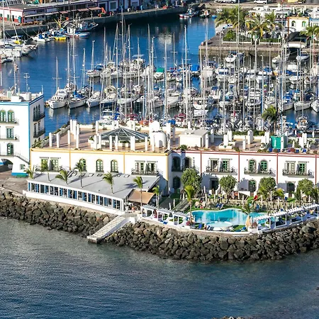 Livvo Lejlighed Puerto De Mogan