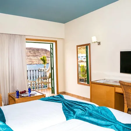 Livvo Apartment Puerto De Mogan