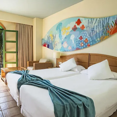 Livvo Apartment Puerto De Mogan
