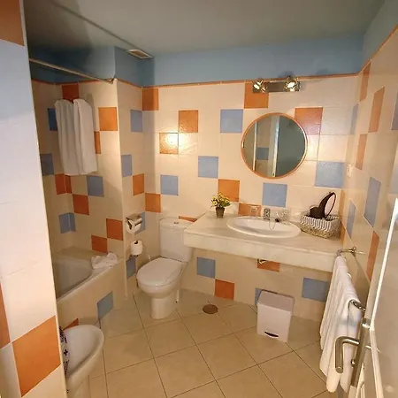 Apartament Livvo *