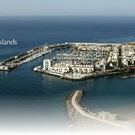 Apartament Livvo Puerto De Mogan
