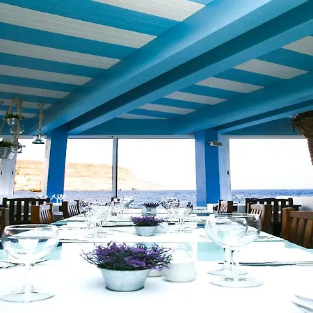 Apartament Livvo Puerto De Mogan