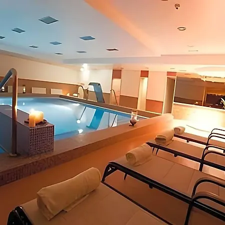 Livvo Apartment Puerto De Mogan