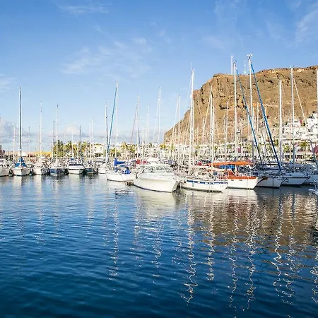 Livvo Puerto De Mogan