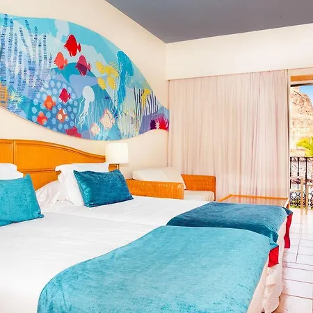 Apartament Livvo Puerto De Mogan