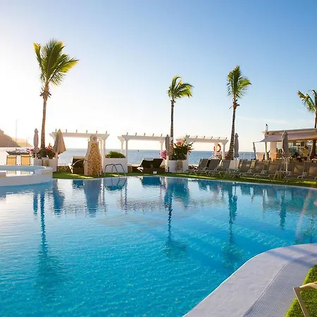 Apartament Livvo Puerto De Mogan
