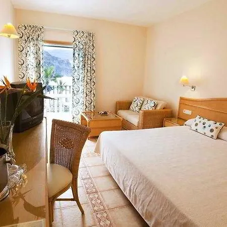 Apartament Livvo