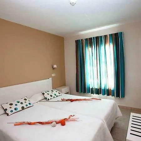 Livvo Apartament Puerto De Mogan
