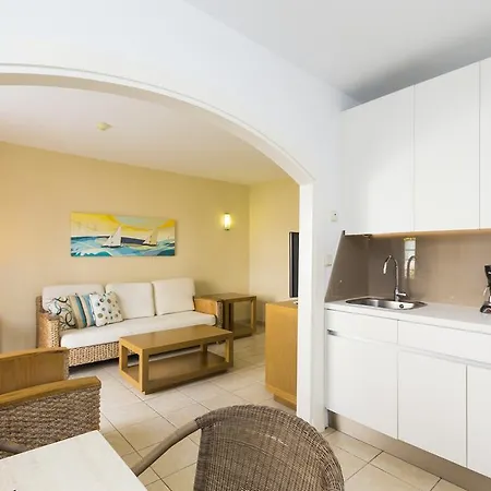 Appartement Livvo