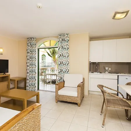 Livvo Apartament