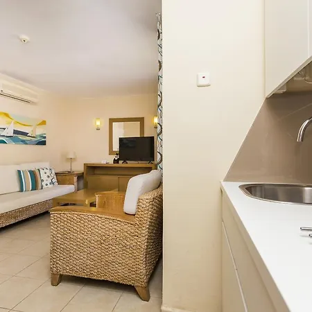 Livvo Apartament Puerto De Mogan
