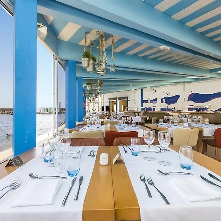 Apartament Livvo Puerto De Mogan