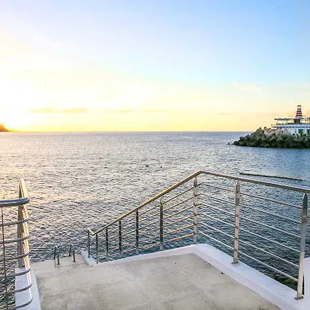 Livvo Apartament Puerto De Mogan