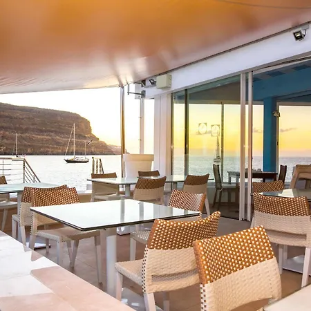 Livvo Apartament Puerto De Mogan