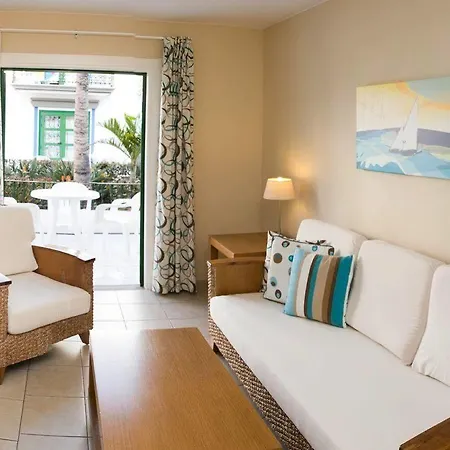 Livvo Apartament Puerto De Mogan