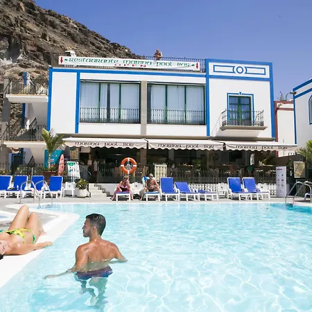 Apartament Livvo Puerto De Mogan