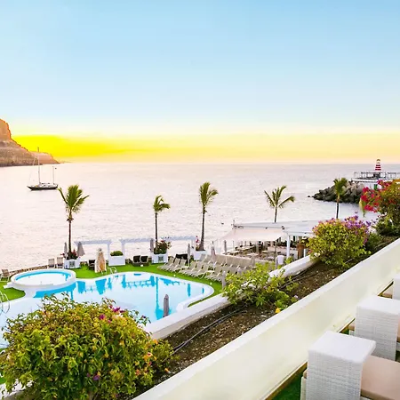 Apartament Livvo Puerto De Mogan