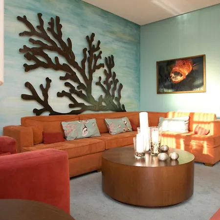 Livvo Apartament *