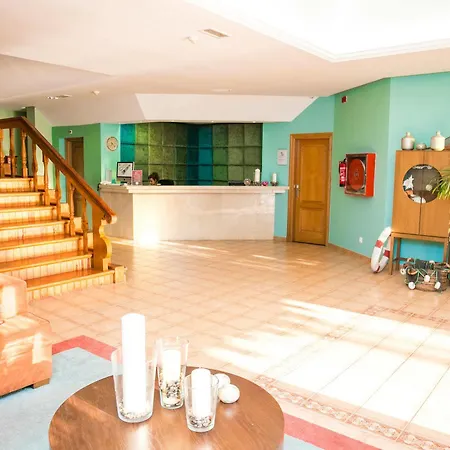 Livvo Apartament