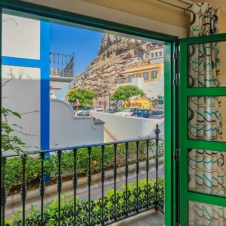 Livvo Apartament Puerto De Mogan
