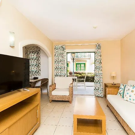 Apartament Livvo *