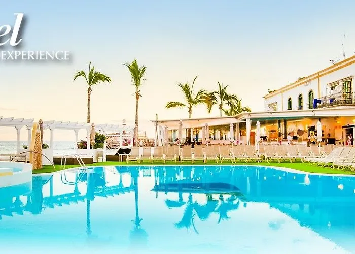 Livvo Puerto De Mogan