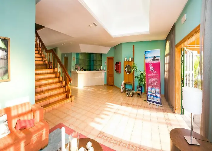 Livvo Puerto De Mogan