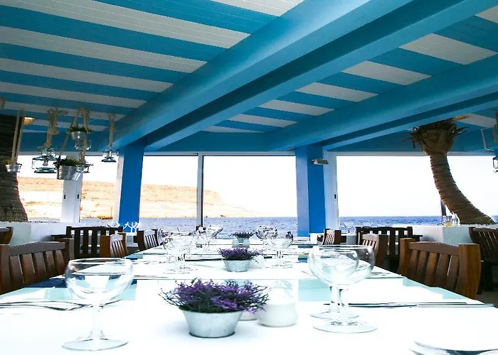 Apartment Livvo Puerto De Mogan