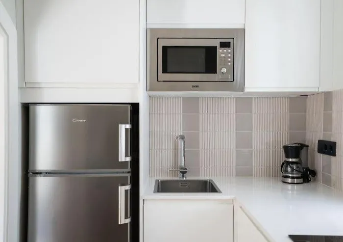 Livvo * Puerto De Mogan