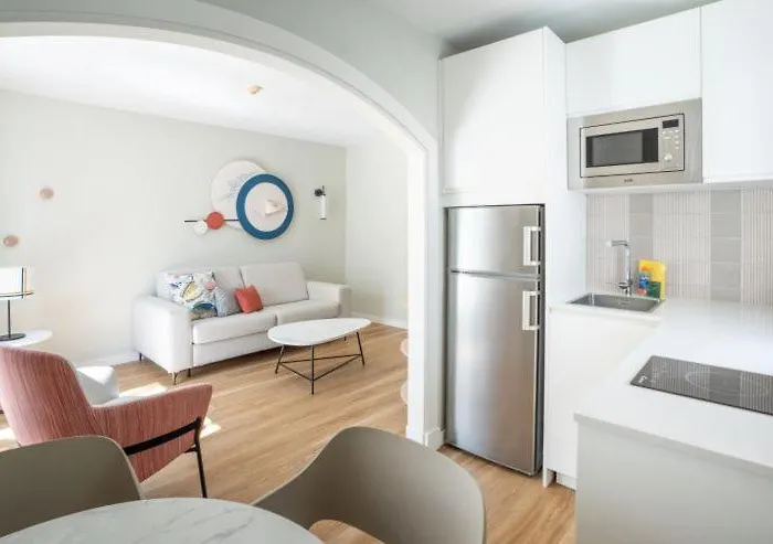 Livvo Apartment Puerto De Mogan