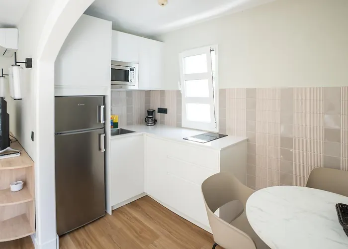 Livvo Apartment Puerto De Mogan