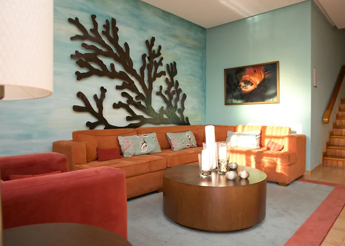 Livvo Puerto De Mogan