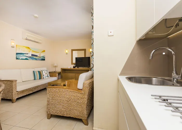 Livvo * Puerto De Mogan