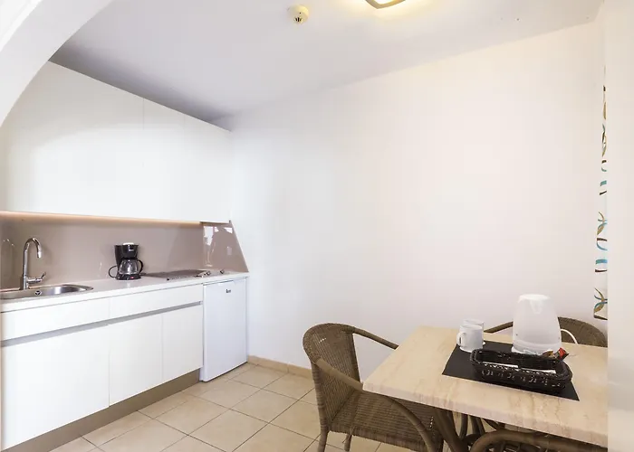 Livvo Apartment Puerto De Mogan