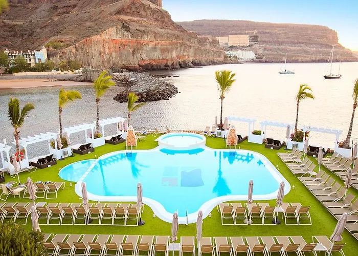 Apartment Livvo Puerto De Mogan