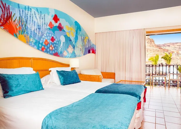 Apartment Livvo Puerto De Mogan