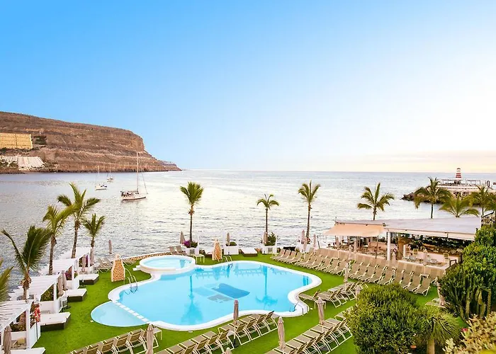 Livvo Puerto De Mogan