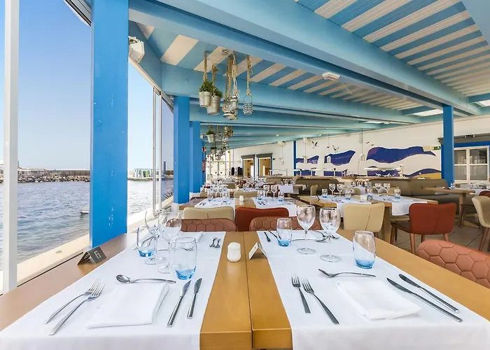 Apartment Livvo Puerto De Mogan