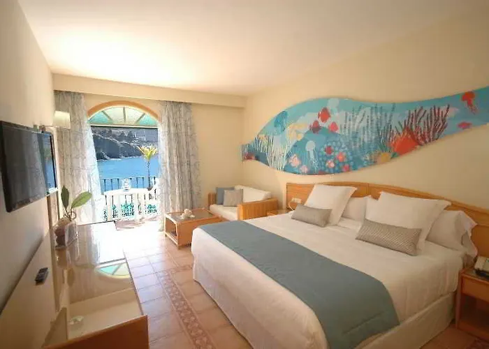 Apartment Livvo Puerto De Mogan