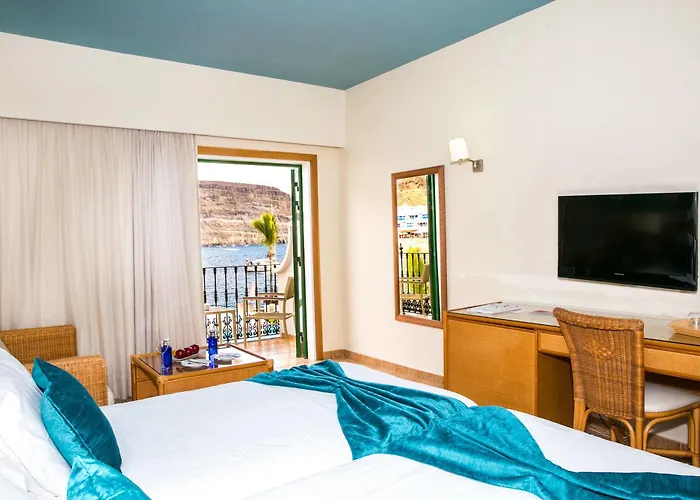 Livvo Apartment Puerto De Mogan