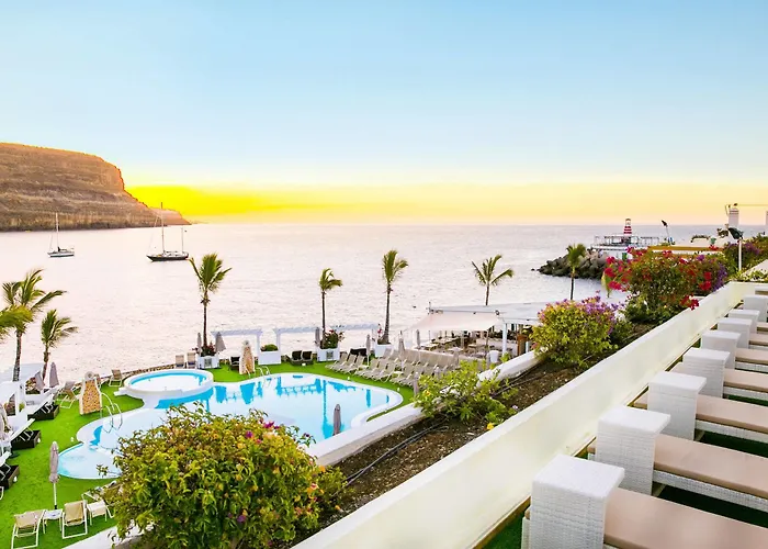 Apartment Livvo Puerto De Mogan